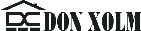 Don Xolm логотипи