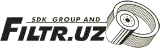 Filtr.uz логотипи